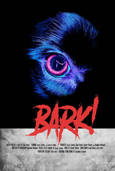 Póster de Bark