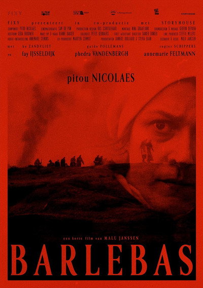 Póster de Barlebas