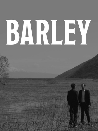 Póster de Barley
