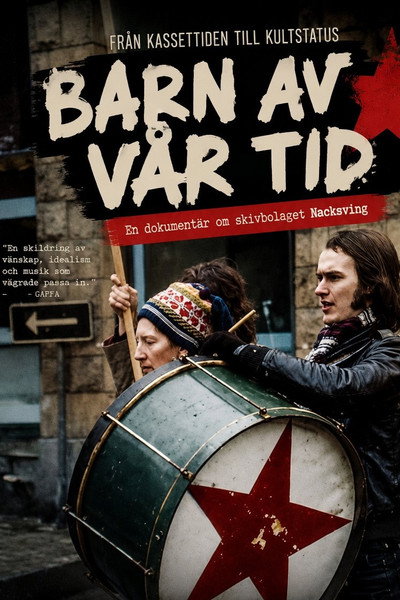 Póster de Barn av vår tid