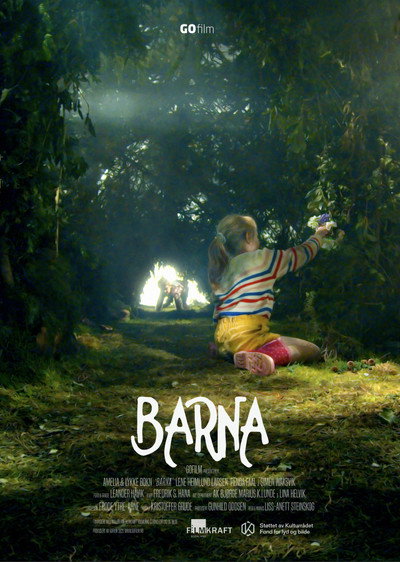 Póster de Barna