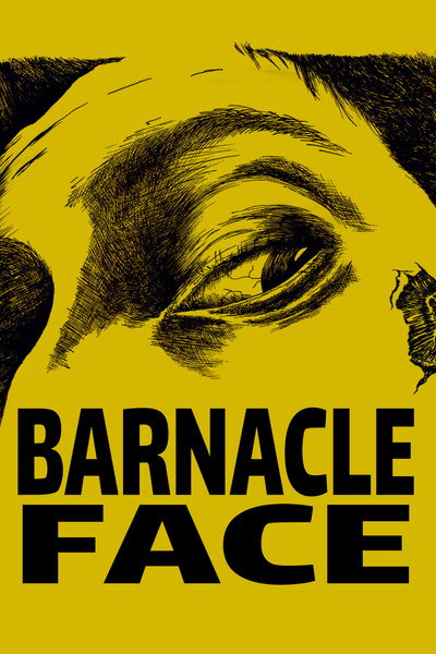 Póster de Barnacle Face