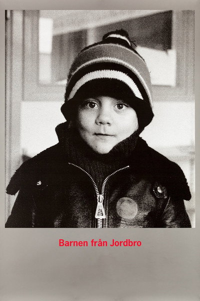 Póster de Barnen från Jordbro