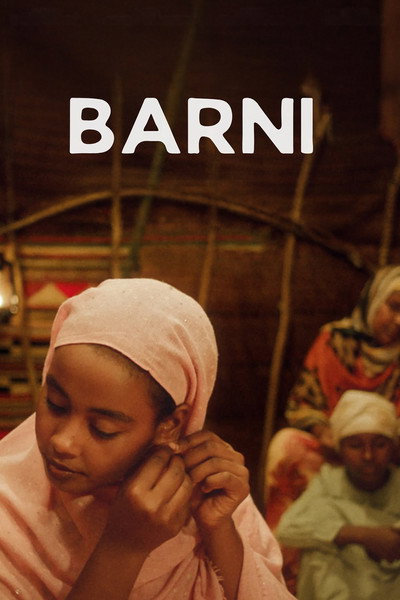 Póster de Barni