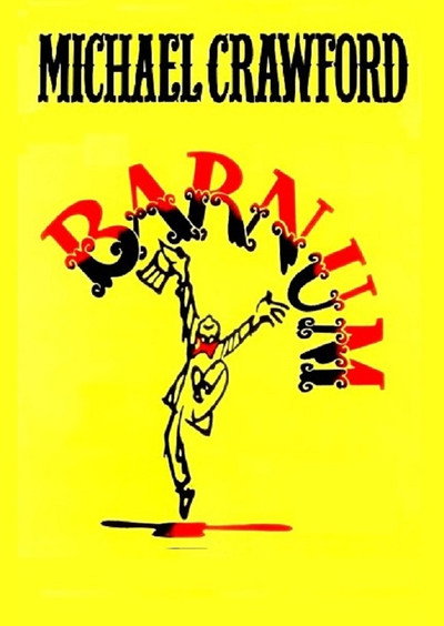 Póster de Barnum!