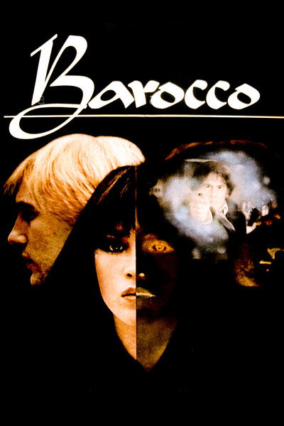 Póster de Barocco