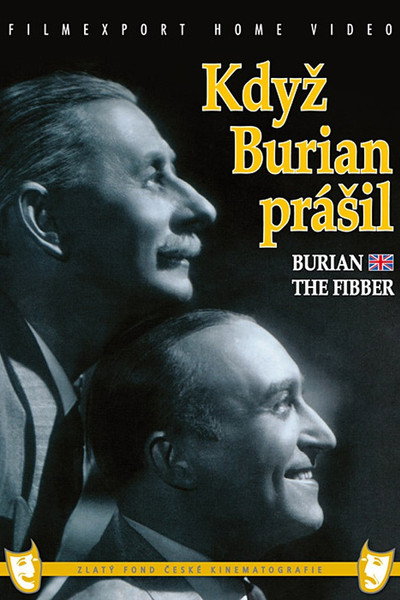 Póster de Baron Munchhausen