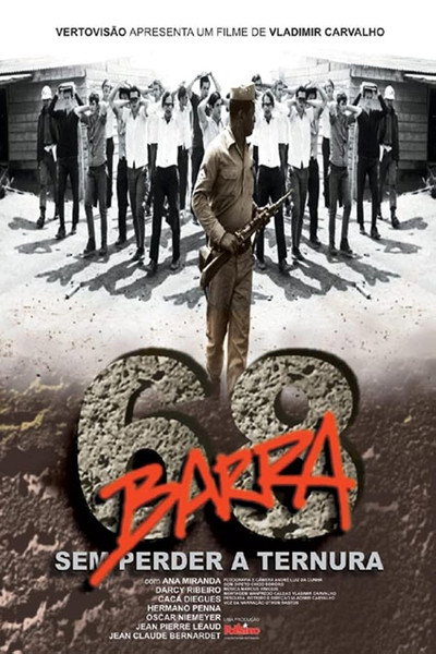 Póster de Barra 68 - Sem Perder a Ternura