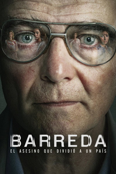 Póster de Barreda
