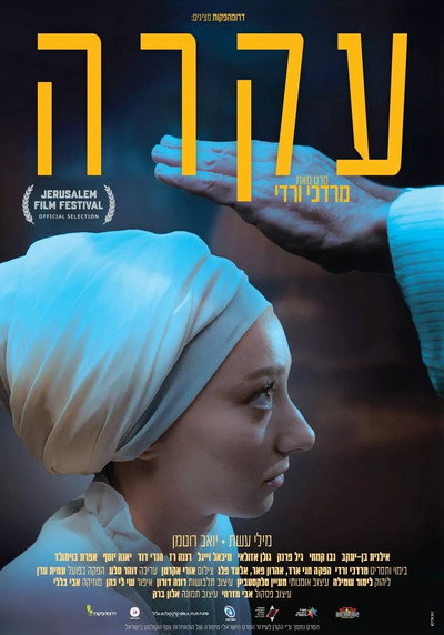 Póster de Barren