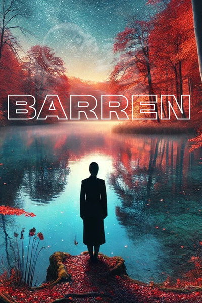 Póster de Barren
