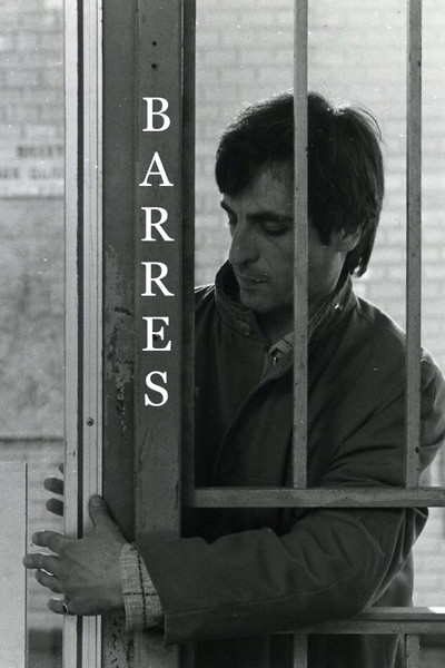 Póster de Barres