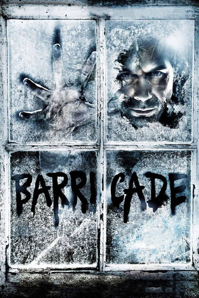 Póster de Barricade