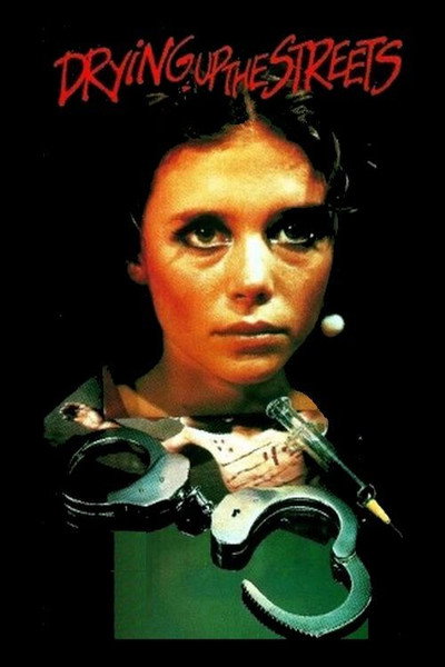 Póster de Barriendo la escoria