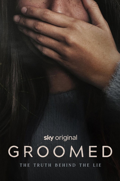 Póster de Barrow: The Truth Behind the Grooming Lie