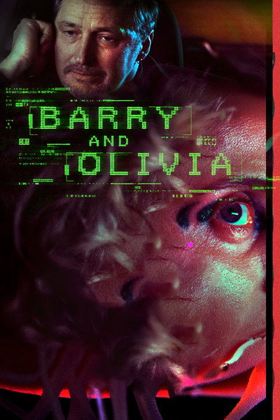 Póster de Barry and Olivia