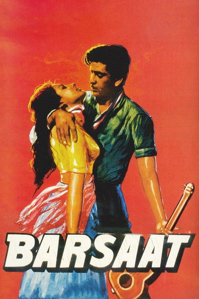 Póster de Barsaat