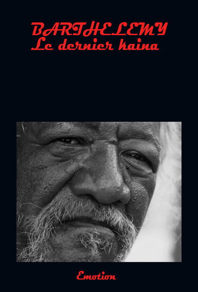 Póster de Barthélémy le dernier kaina