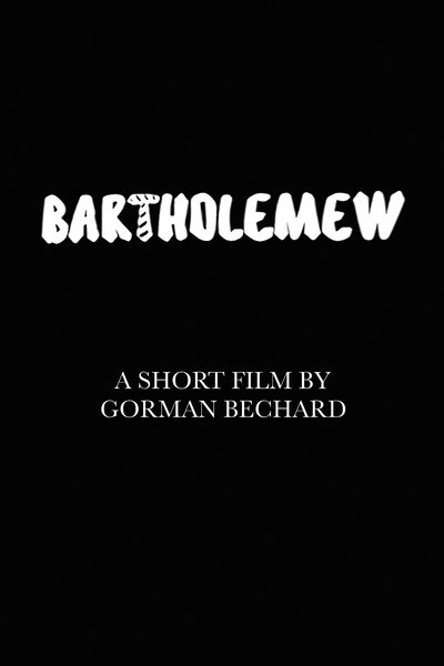 Póster de Bartholemew