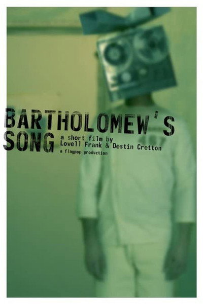 Póster de Bartholomew's Song