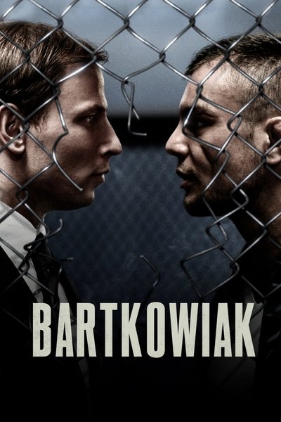 Póster de Bartkowiak