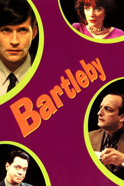 Póster de Bartleby