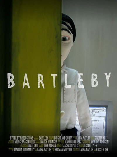 Póster de Bartleby