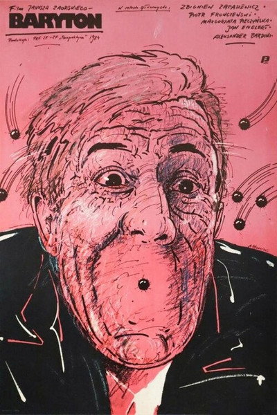 Póster de Baryton