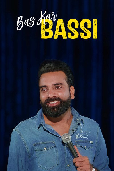 Póster de Bas Kar Bassi