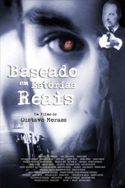 Póster de Baseado em Estórias Reais