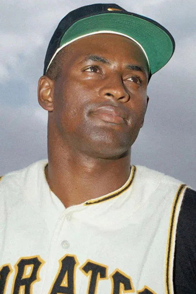 Póster de Baseball's Last Hero: 21 Clemente Stories