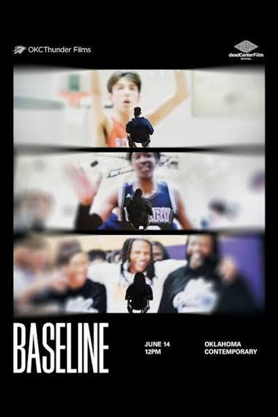 Póster de Baseline