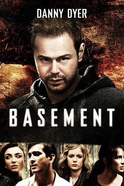 Póster de Basement