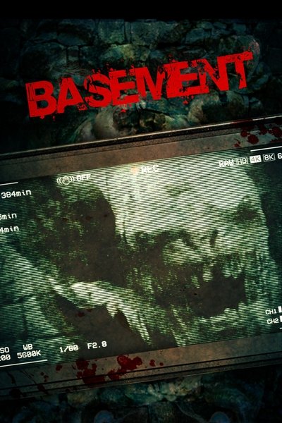 Póster de Basement