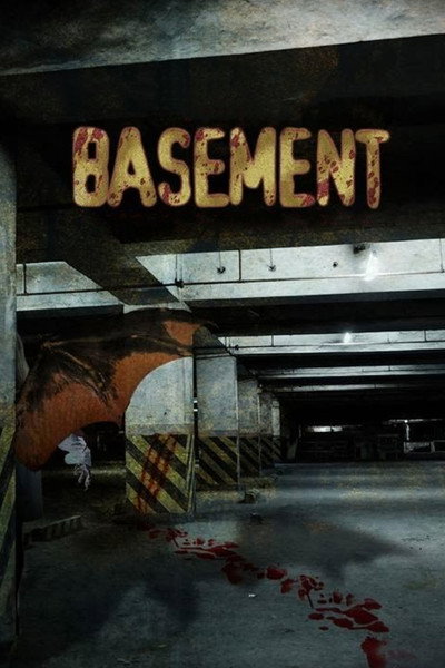 Póster de Basement