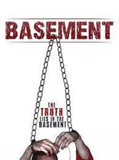 Póster de Basement