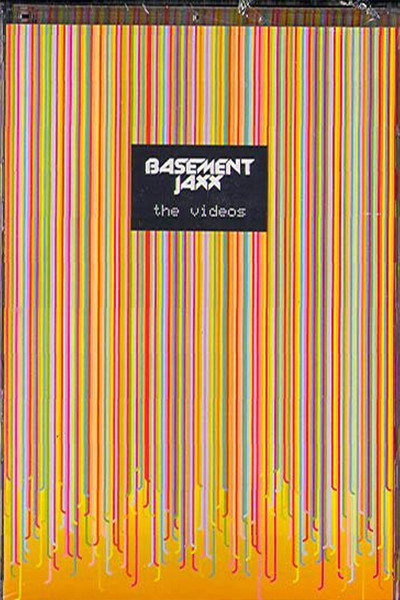 Póster de Basement Jaxx: The Singles - DVD Collection