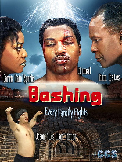 Póster de Bashing