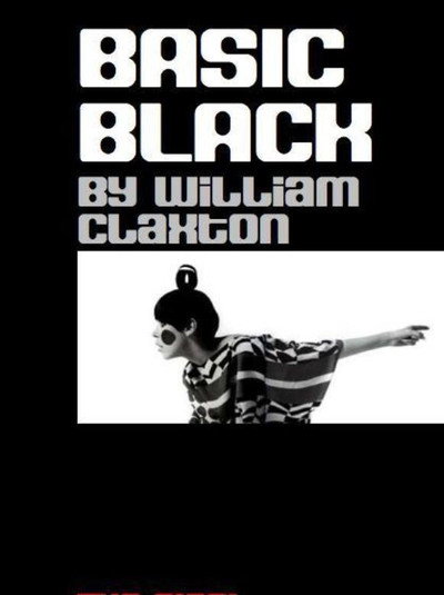 Póster de Basic Black