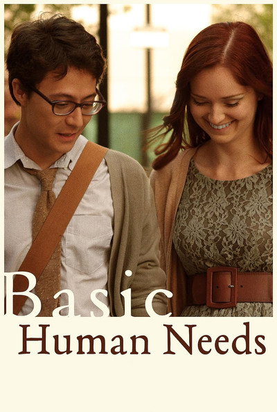Póster de Basic Human Needs