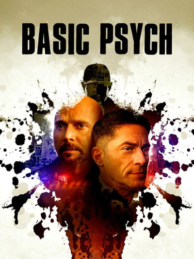 Póster de Basic Psych