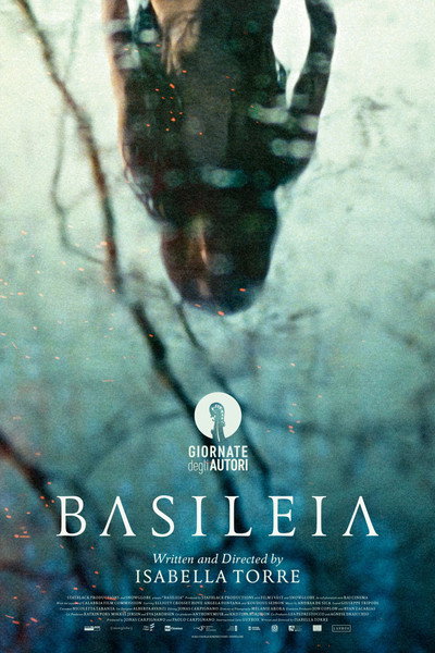 Póster de Basileia