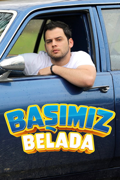 Póster de Basimiz Belada