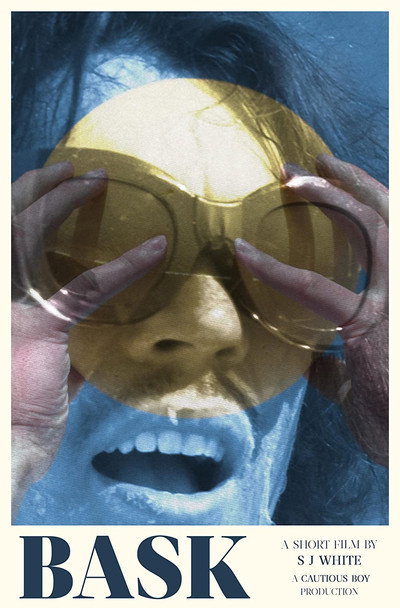 Póster de Bask