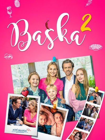 Póster de Baska 2