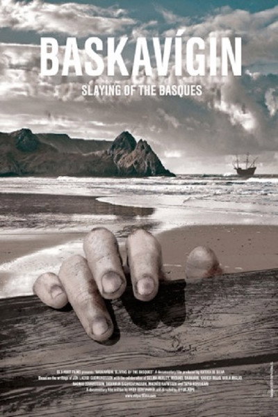 Póster de Baskavígin