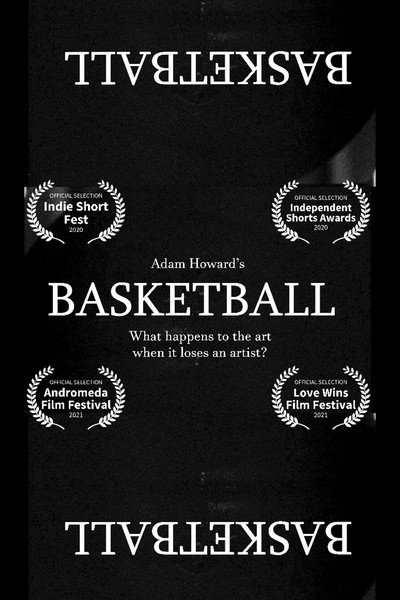 Póster de Basketball