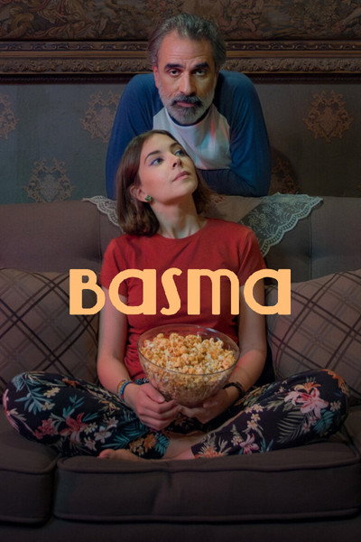 Póster de Basma