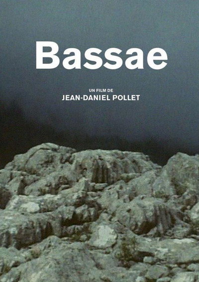 Póster de Bassae