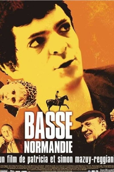 Póster de Basse Normandie
